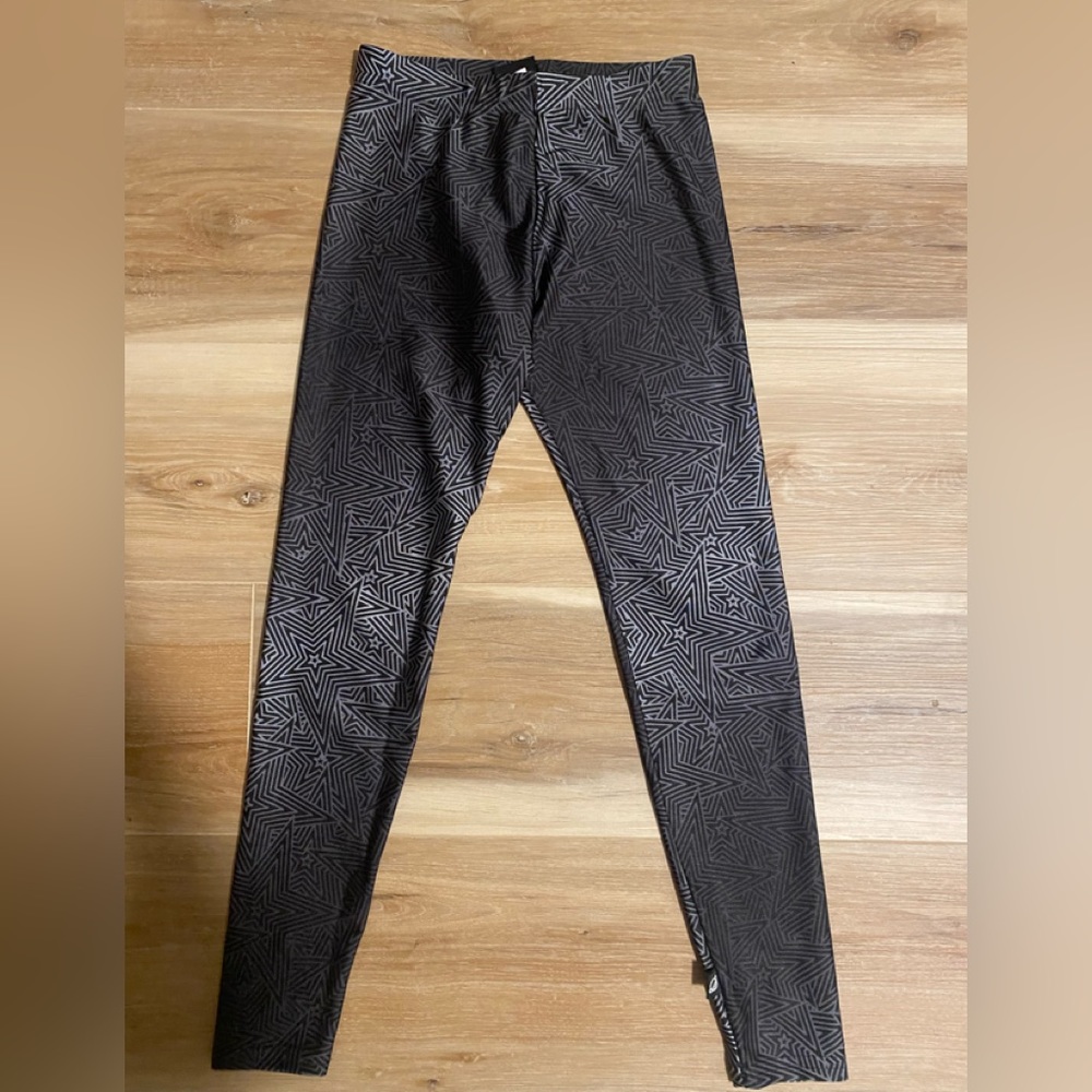 Terez girls leggings, like new! Size S